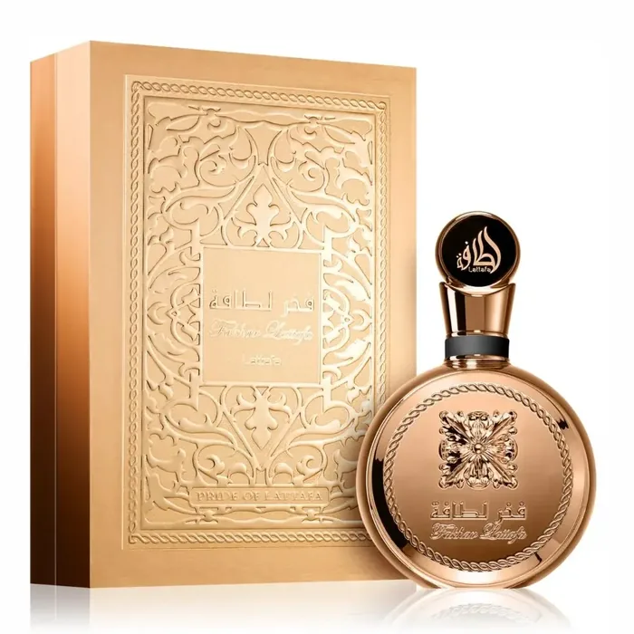 Lattafa Fakhar Gold 100ml