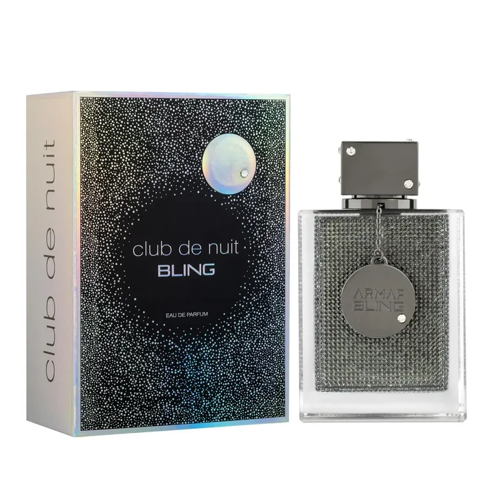 Club de Nuit Bling EDP 105ml