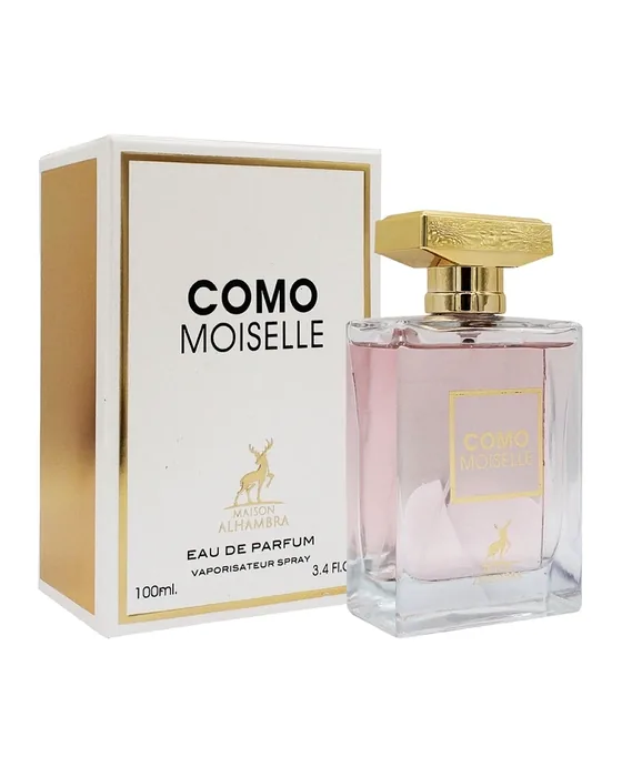 Como Moiselle 100ml