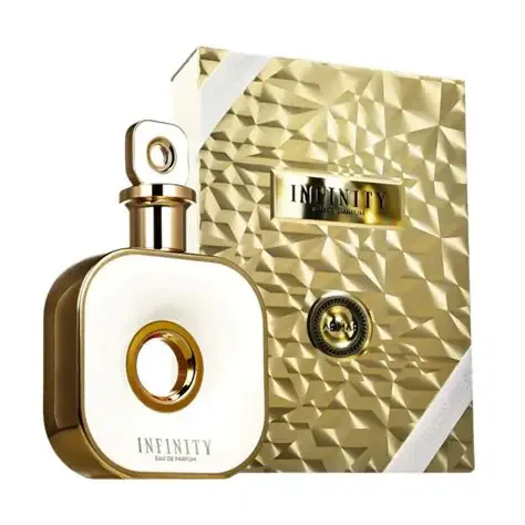 Infinity Gold 100ml