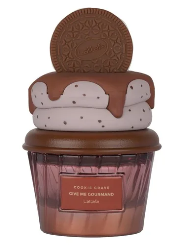 Give Me Gourmand Cookie Crave 75ml