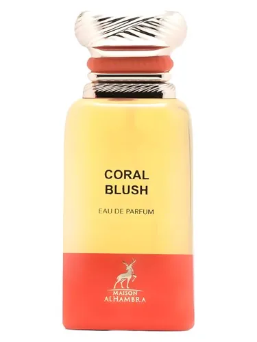 Coral Blush 80ml