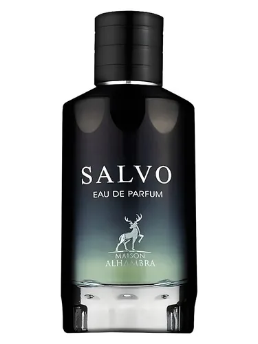 Salvo 100ml
