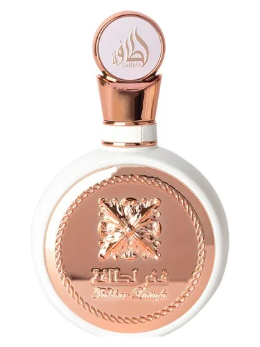 Lattafa Fakhar Rose Fem 100ml