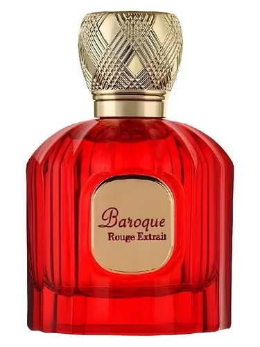 Baroque Rouge Extrait 100ml